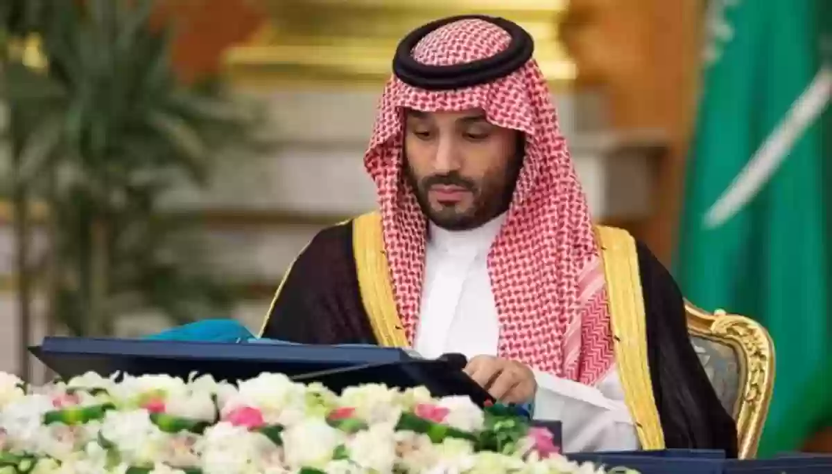محمد بن سلمان: مُستمرون في دعم الرياضة السعودية 